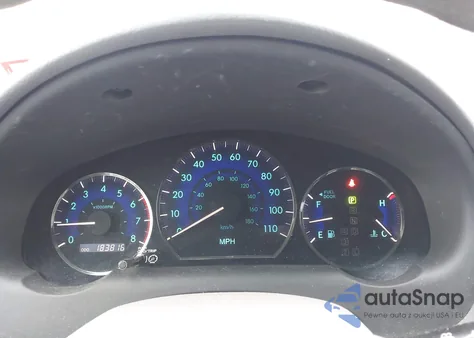 2006 Toyota Sienna Le z USA, uszkodzony, nr VIN 5TDZA23C36S575687